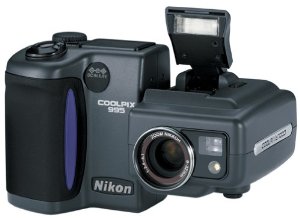 Coolpix 995